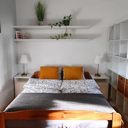 Apartamento Grodzka 15