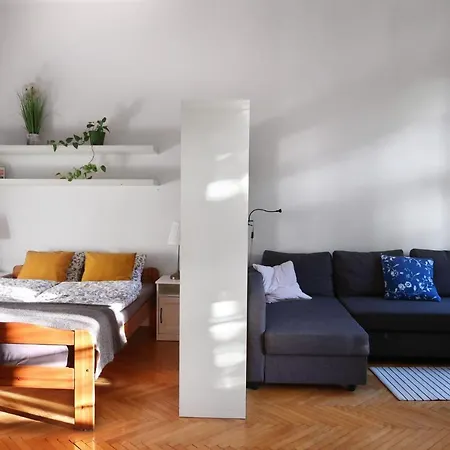 Apartment Grodzka 15