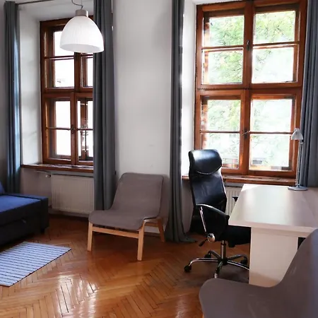 Grodzka 15 Apartment Krakow
