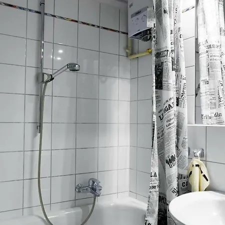 Apartment Grodzka 15 *