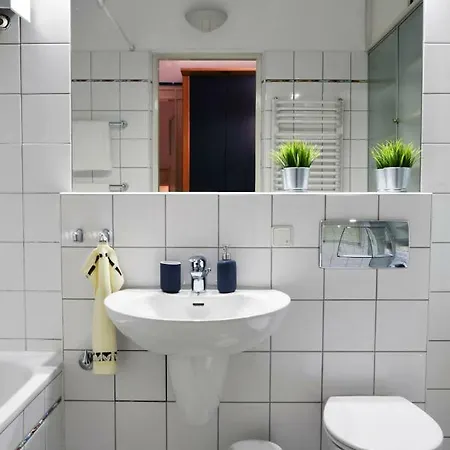 Grodzka 15 Apartment Krakow