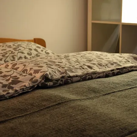Apartment Grodzka 15
