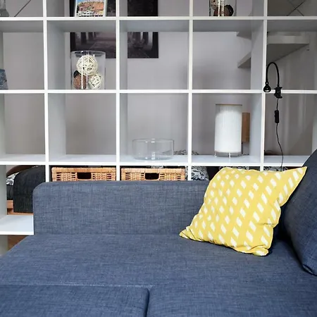 Grodzka 15 Apartamento *