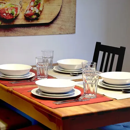 Apartment Grodzka 15 Krakow