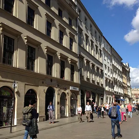 Grodzka 15 * Krakow